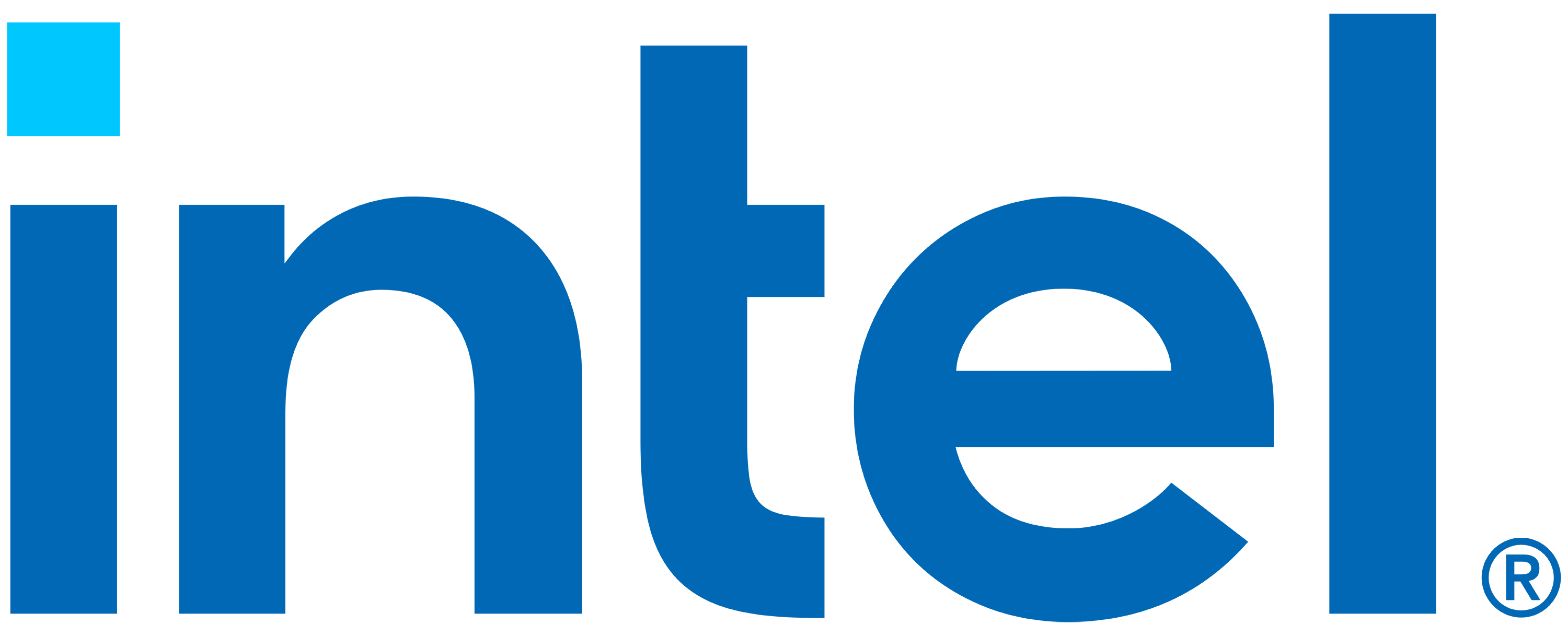 Intel - Nuestros aliados