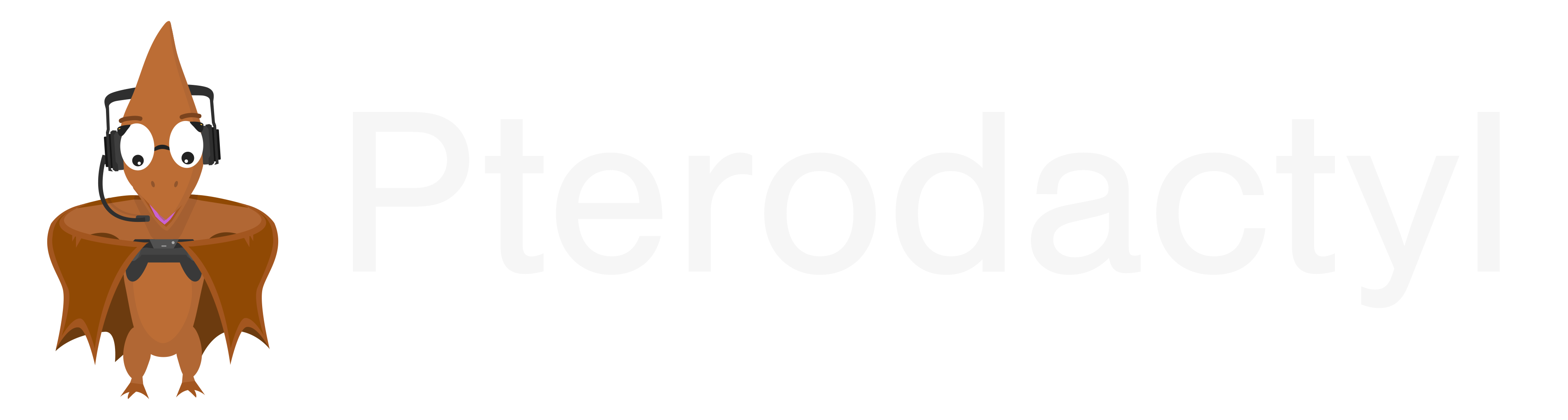 Pterodactyl - Nuestros aliados