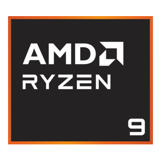 AMD Ryzen 9