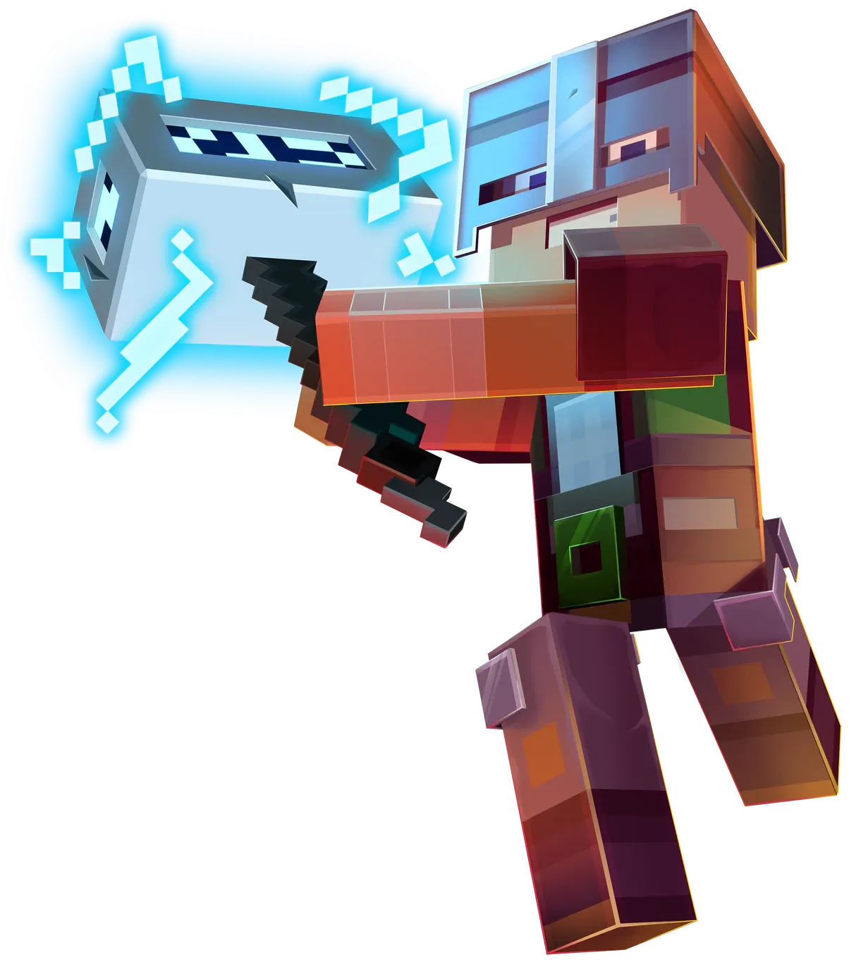 Server Features