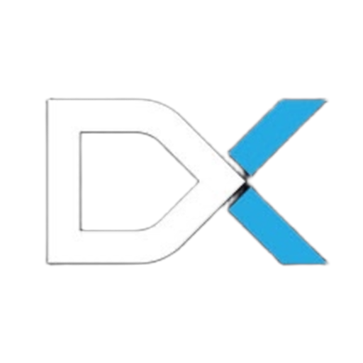 Dezer Logo