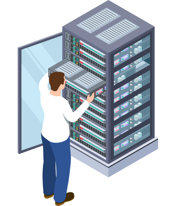 VPS Hosting Ryzen Miami - Alta Calidad y Precio | Desde $4.99/mes | CPROT